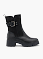 5th Avenue Stiefelette Schwarz 50179 1