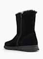 5th Avenue Boots d'hiver Noir 50181 3