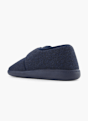 Casa mia Chaussons Bleu 50187 3
