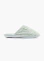 Casa mia Pantoffel Mint 82855 1