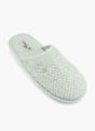 Casa mia Pantoffel Mint 82855 2