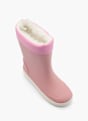 Cortina Gummistiefel Rosa 51780 2