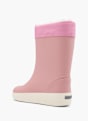 Cortina Gummistiefel Rosa 51780 3
