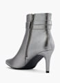 Catwalk Klasični gležnjarji Srebrna 51792 3