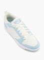 PUMA Sneaker Ljusblå 51799 2