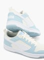 PUMA Sneaker Ljusblå 51799 5