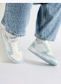PUMA Sneaker Ljusblå 51799 7