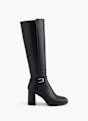 Catwalk Bottes Noir 51802 1