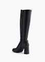 Catwalk Stiefel Schwarz 51802 2