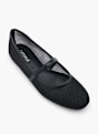 Catwalk Ballerines Noir 51827 2