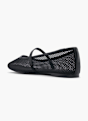 Catwalk Ballerina Schwarz 51827 3