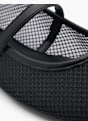 Catwalk Ballerines Noir 51827 5