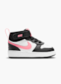 Nike Високи маратонки Черен 51828 1