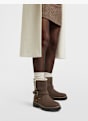 Bench Boots d'hiver Marron 51840 5