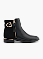 Graceland Stiefelette Schwarz 51847 1
