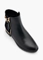 Graceland Stiefelette Schwarz 51847 2