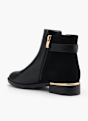 Graceland Stiefelette Schwarz 51847 3