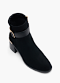 Graceland Stiefelette Schwarz 51844 2