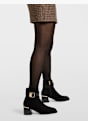 Graceland Stiefelette Schwarz 51844 5