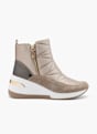 Graceland Stiefelette Taupe 51842 1