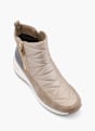 Graceland Stiefelette Taupe 51842 2