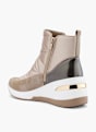 Graceland Stiefelette Taupe 51842 3