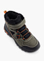 Landrover Winterboots Olive 51841 2