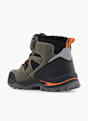 Landrover Winterboots Olive 51841 3