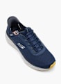 Skechers Slip On Sneaker Blau 51850 2