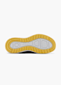 Skechers Buty wsuwane Niebieski 51850 4