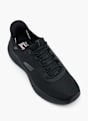 Skechers Buty wsuwane Czarny 51851 2