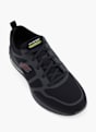 Skechers Маратонки Черен 51854 2