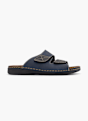Björndal Pantolette Blau 51867 1