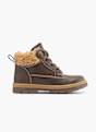 Vty Schnürboots Braun 51878 1