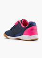 Kappa Chaussure d’intérieur Bleu 51896 3