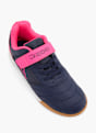 Kappa Chaussure d’intérieur Bleu 51901 2