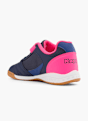 Kappa Hallenschuh Blau 51901 3