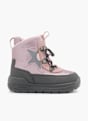 elefanten Boots d'hiver Rose 51912 1