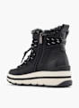 TOM TAILOR Winterboots Schwarz 51928 3