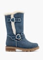 Graceland Bottes Bleu 51947 1