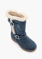 Graceland Bottes Bleu 51947 2
