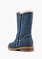 Graceland Bottes Bleu 51947 3