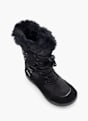 elefanten Stiefel Schwarz 51958 2
