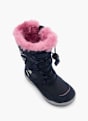 elefanten Stiefel Blau 51973 2