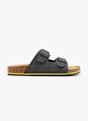 Björndal Pantolette Grau 51951 1