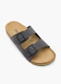 Björndal Pantolette Grau 51951 2