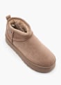 TOM TAILOR Vinterstøvle Beige 52015 2