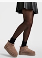 TOM TAILOR Vinterkänga Beige 52015 5