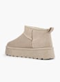 TOM TAILOR Boots d'hiver Gris clair 52017 3