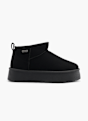 TOM TAILOR Boots d'hiver Noir 52018 1